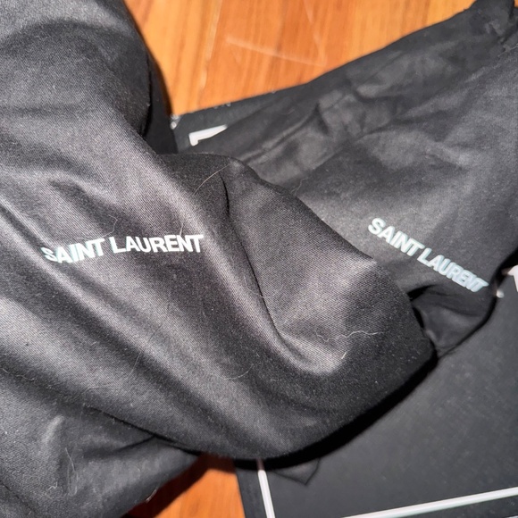 YSL heels - Picture 2 of 2